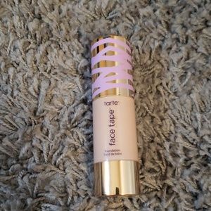 Tarte face tape foundation